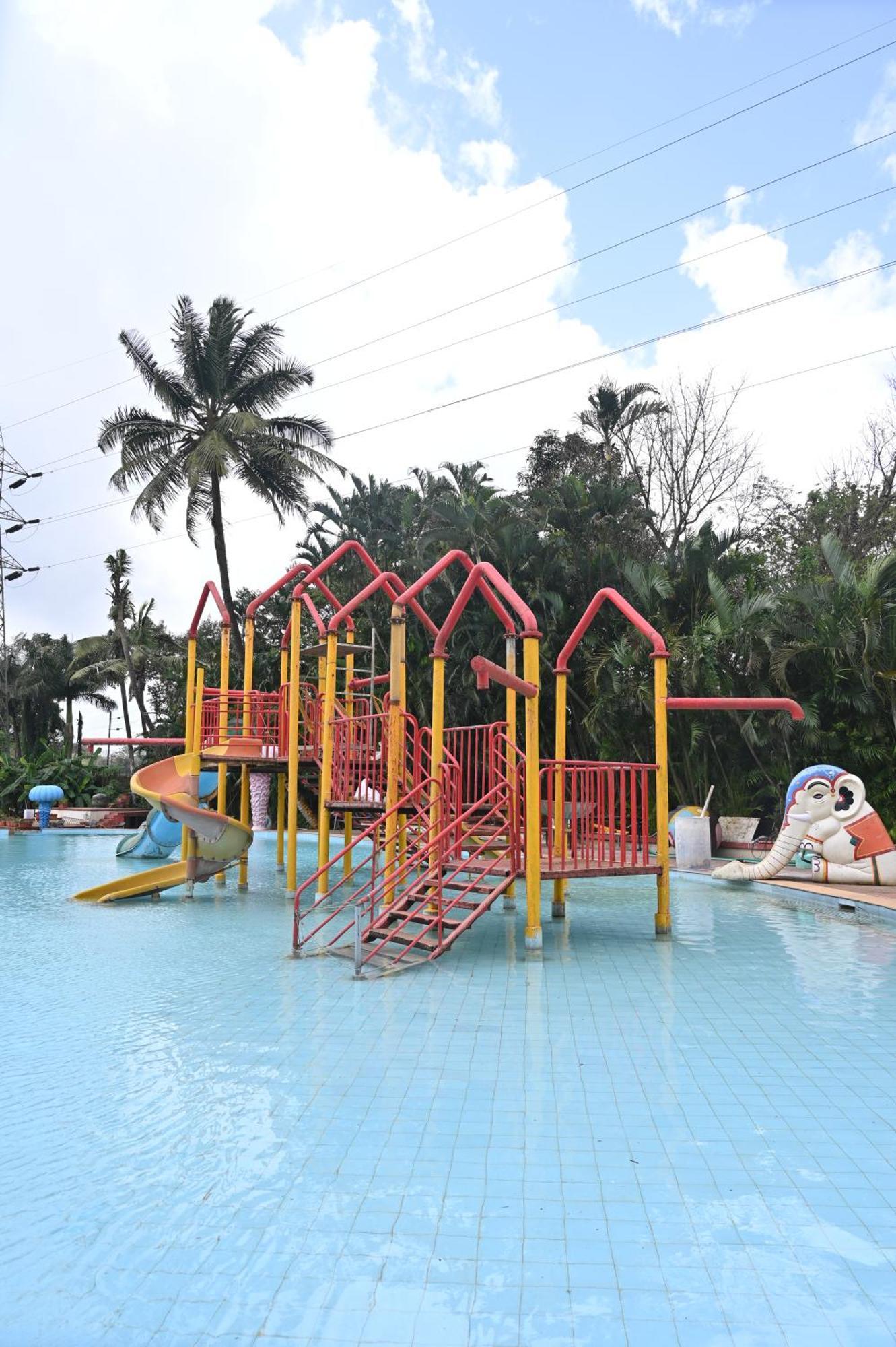Kumar Resort By Turtle, 罗纳瓦拉 外观 照片