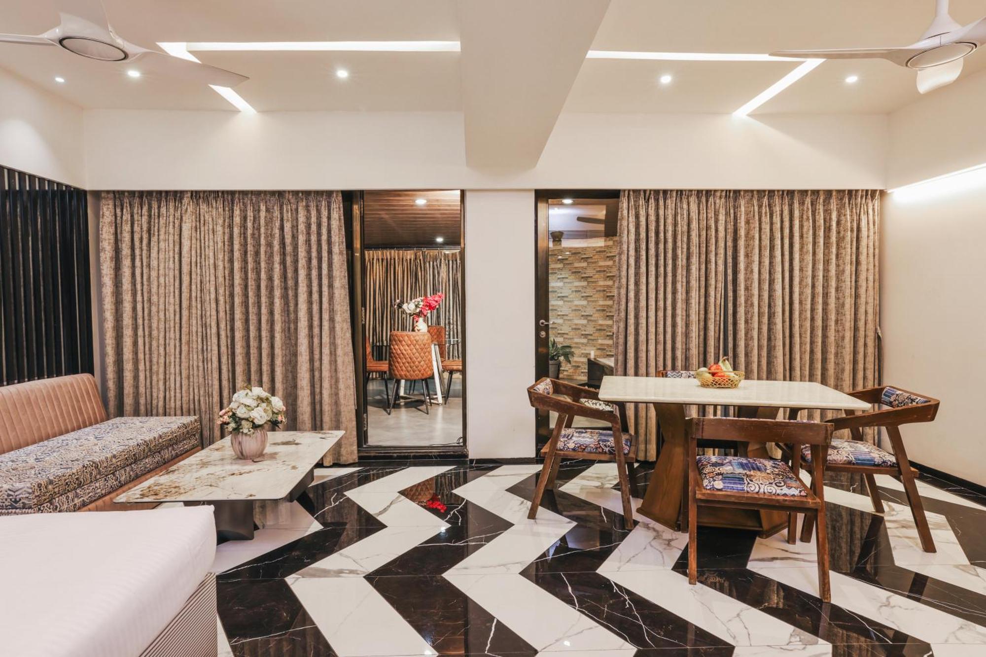 Kumar Resort By Turtle, 罗纳瓦拉 外观 照片